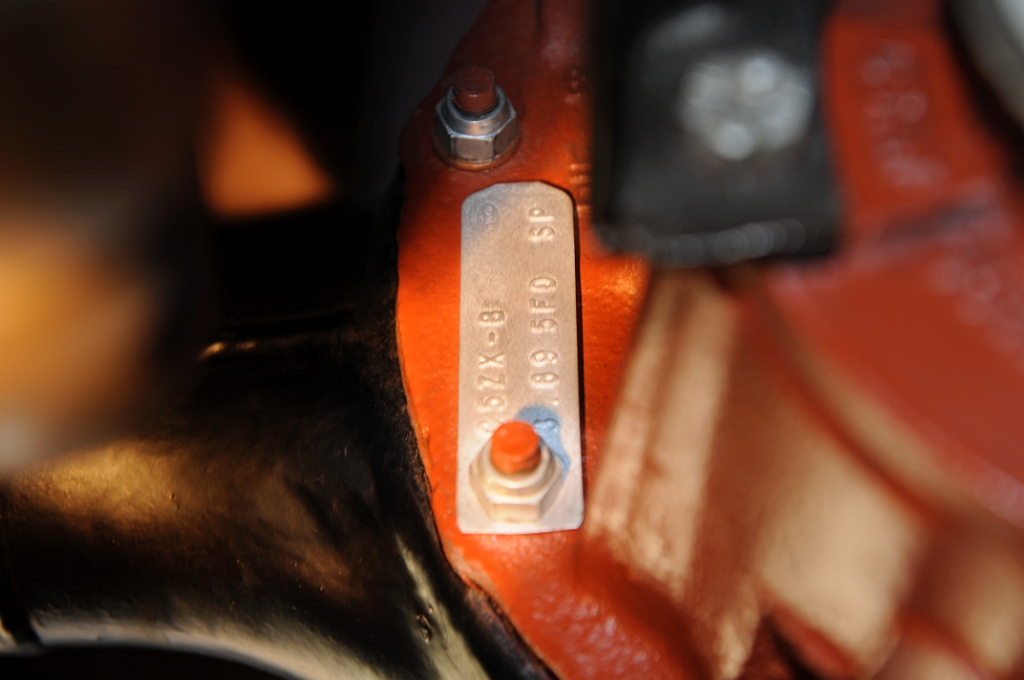 Carryover Home/Carryover Cars/Parts Closeups/Differential Tag/SFM6S090